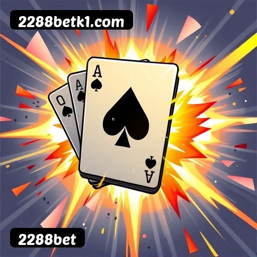 Chuva de Bônus 2288bet - Slots