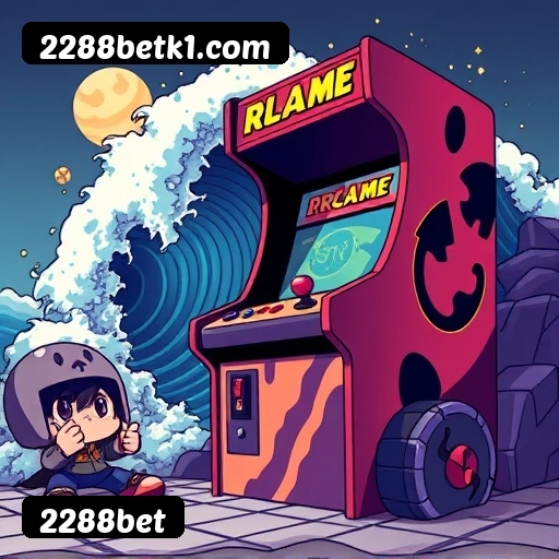 Instalar APK 2288bet