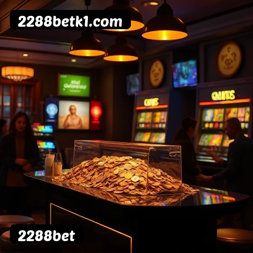 Baixar 2288bet Android