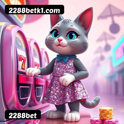 Recursos App 2288bet