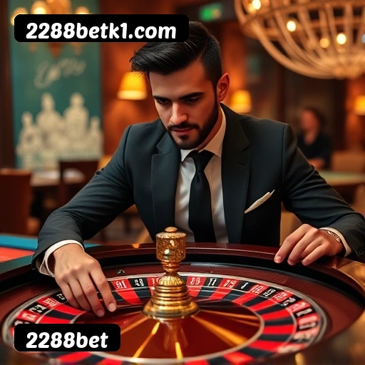 App 2288bet iOS