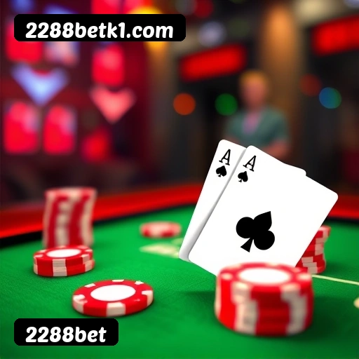 App Desktop 2288bet