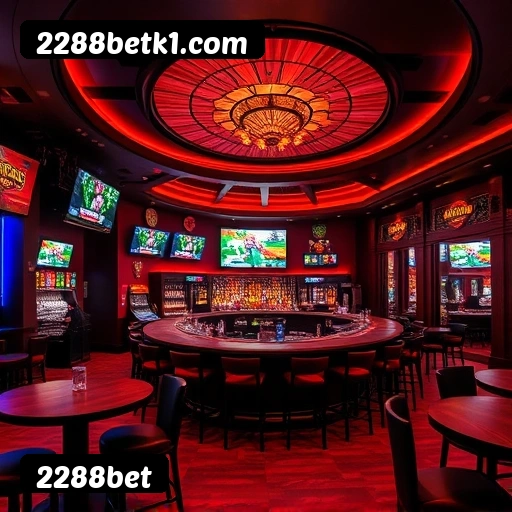 Qualificar VIP 2288bet