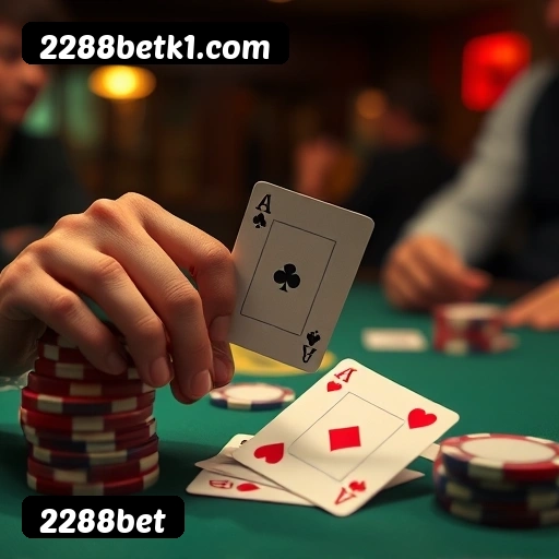 Recursos App 2288bet