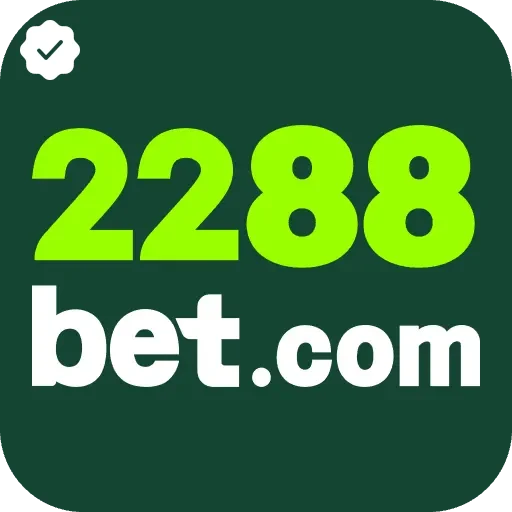 Logo da 2288bet