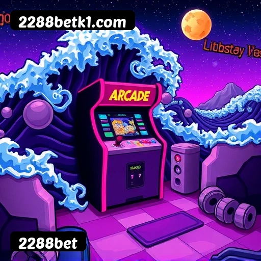 Segurança App 2288bet