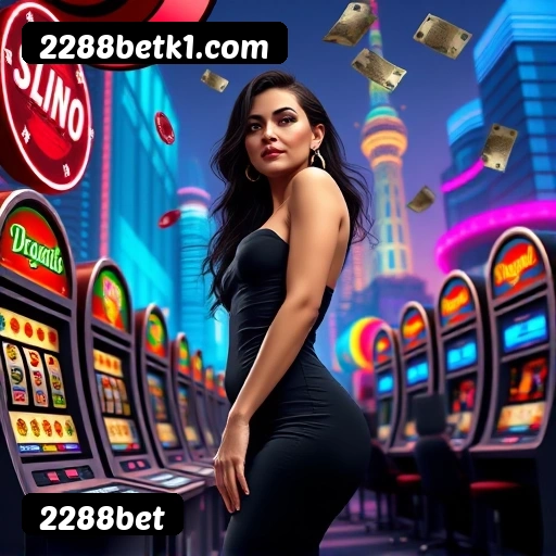 Slots mobile 2288bet
