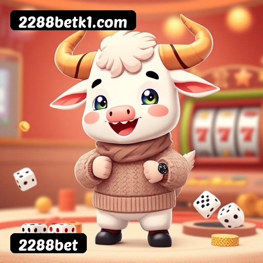 Melhores Jogos 2288bet