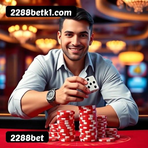 Dicas de slots 2288bet