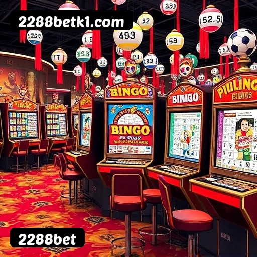 Instalar 2288bet Mac