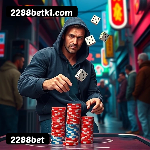 Jogos de slot online na 2288bet