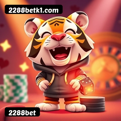 Progressão VIP 2288bet