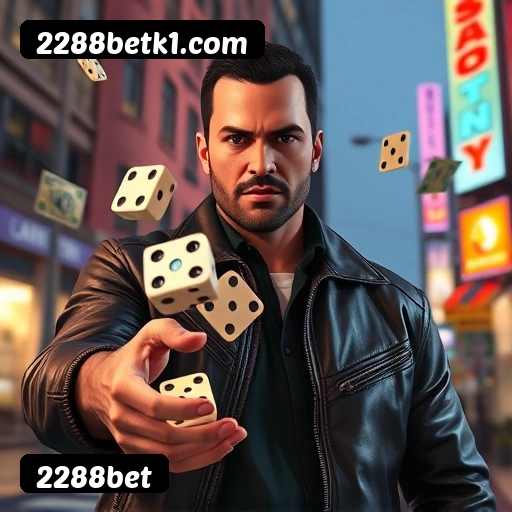 Slots desktop 2288bet